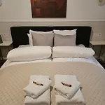 V15 Luxury Apartments In The Heart Of Budapest