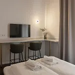 V15 Luxury Apartments In The Heart Of Budapest