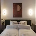 V15 Luxury Apartments In The Heart Of Budapest
