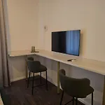 V15 Luxury Apartments In The Heart Of Budapest