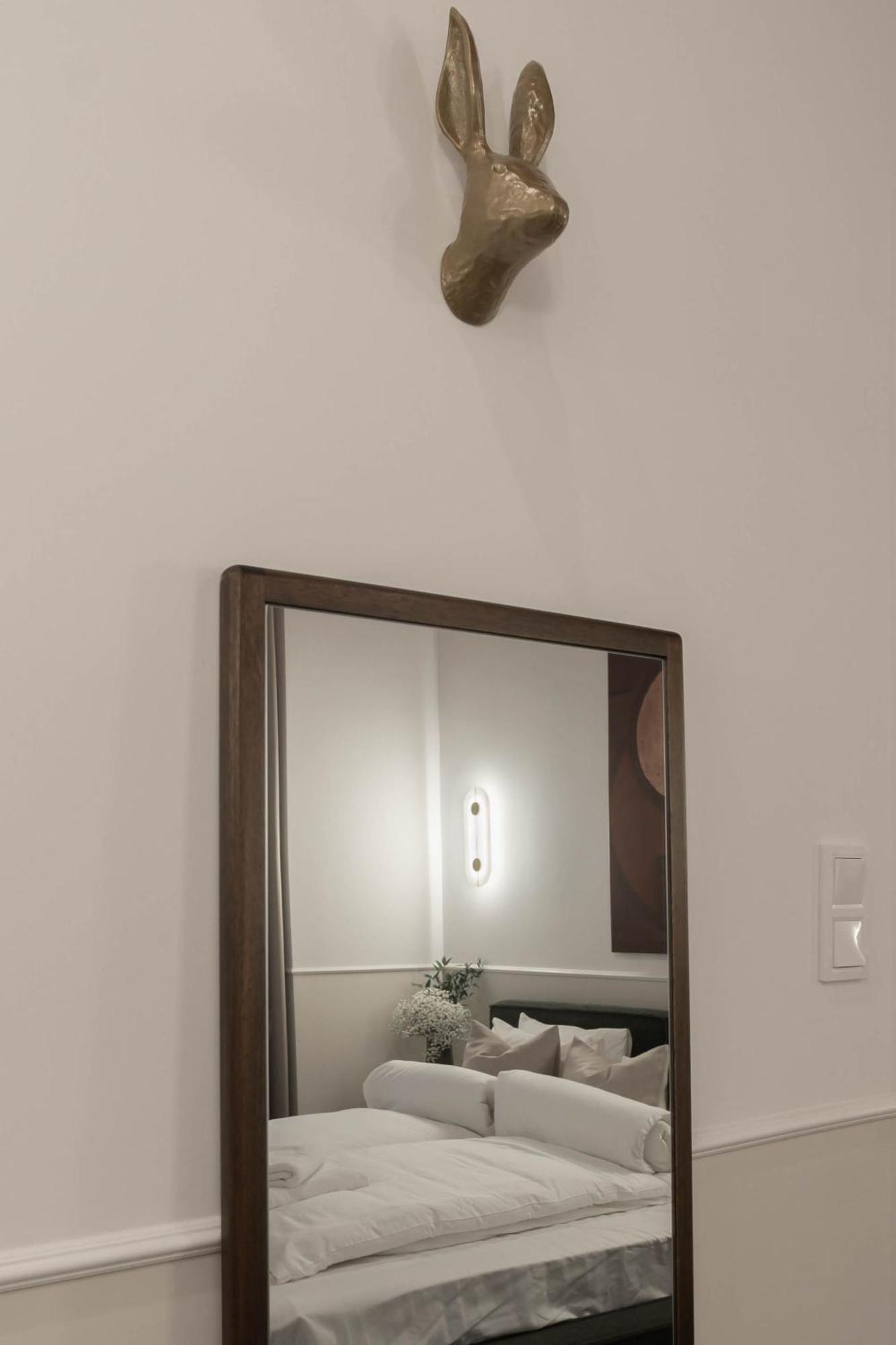 Lejlighed V15 Luxury In The Heart Of *