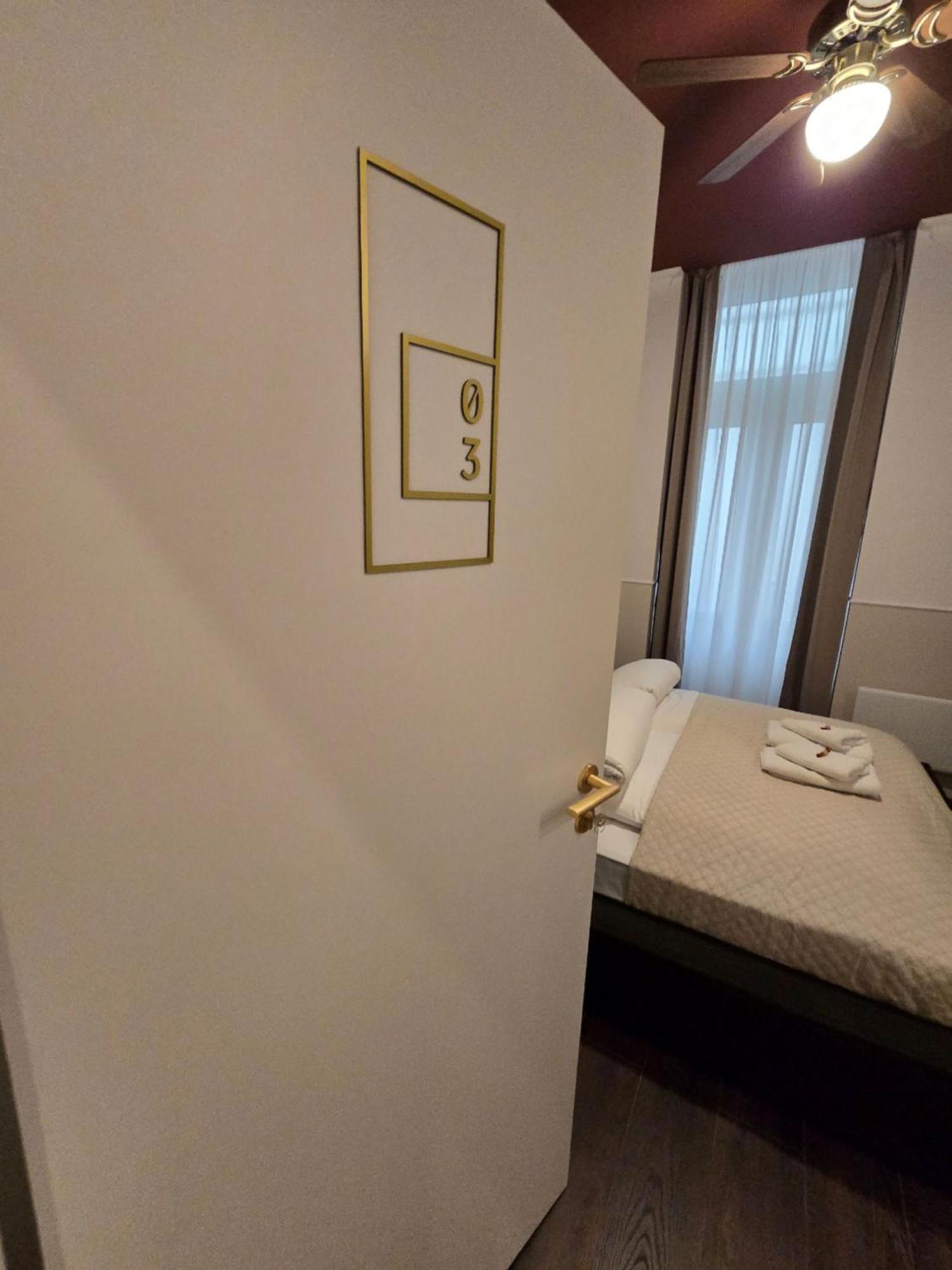 V15 Luxury In The Heart Of Lejlighed