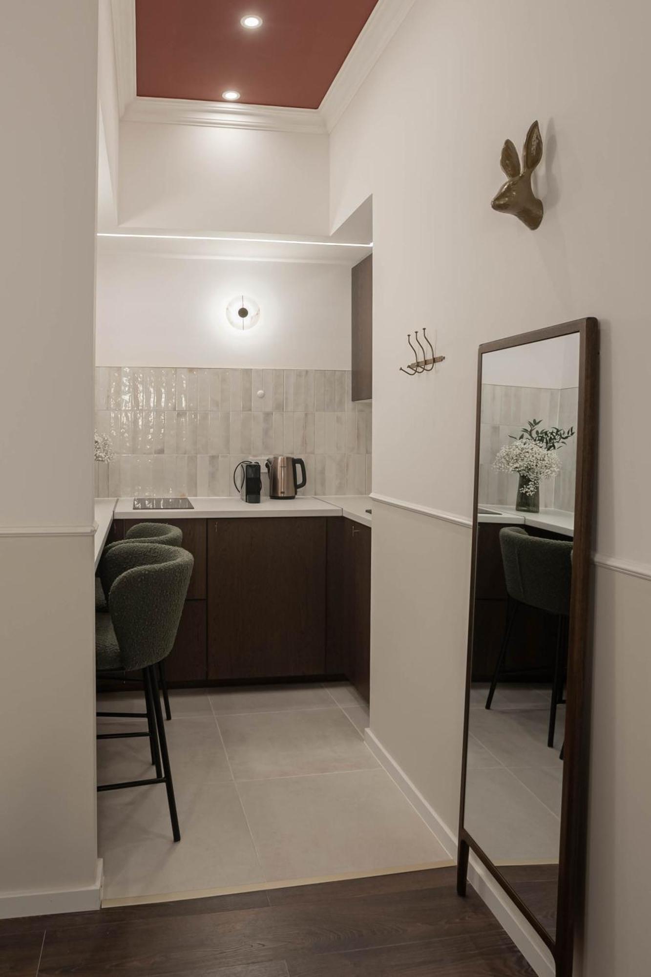 Lejlighed V15 Luxury In The Heart Of *