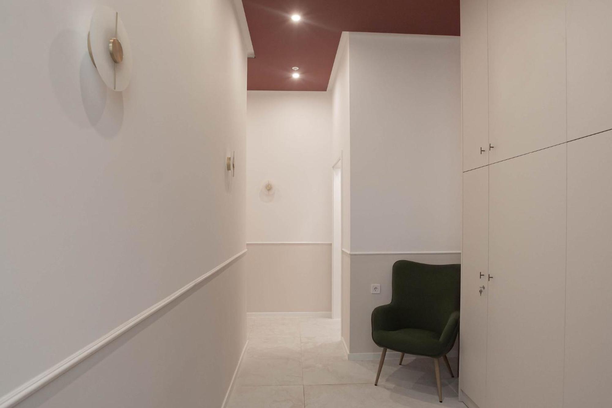 Apartmán V15 Luxury In The Heart Of