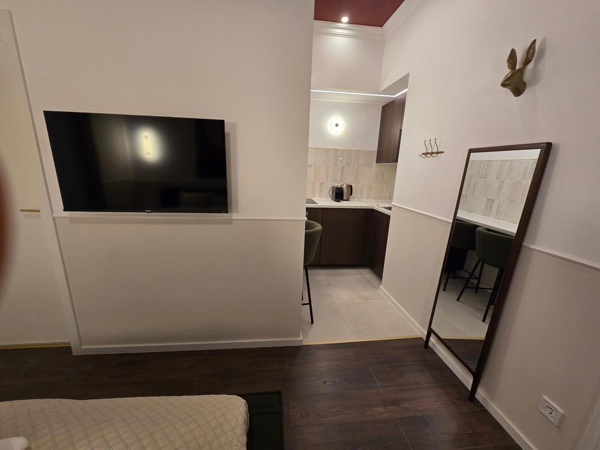 V15 Luxury In The Heart Of Apartmán