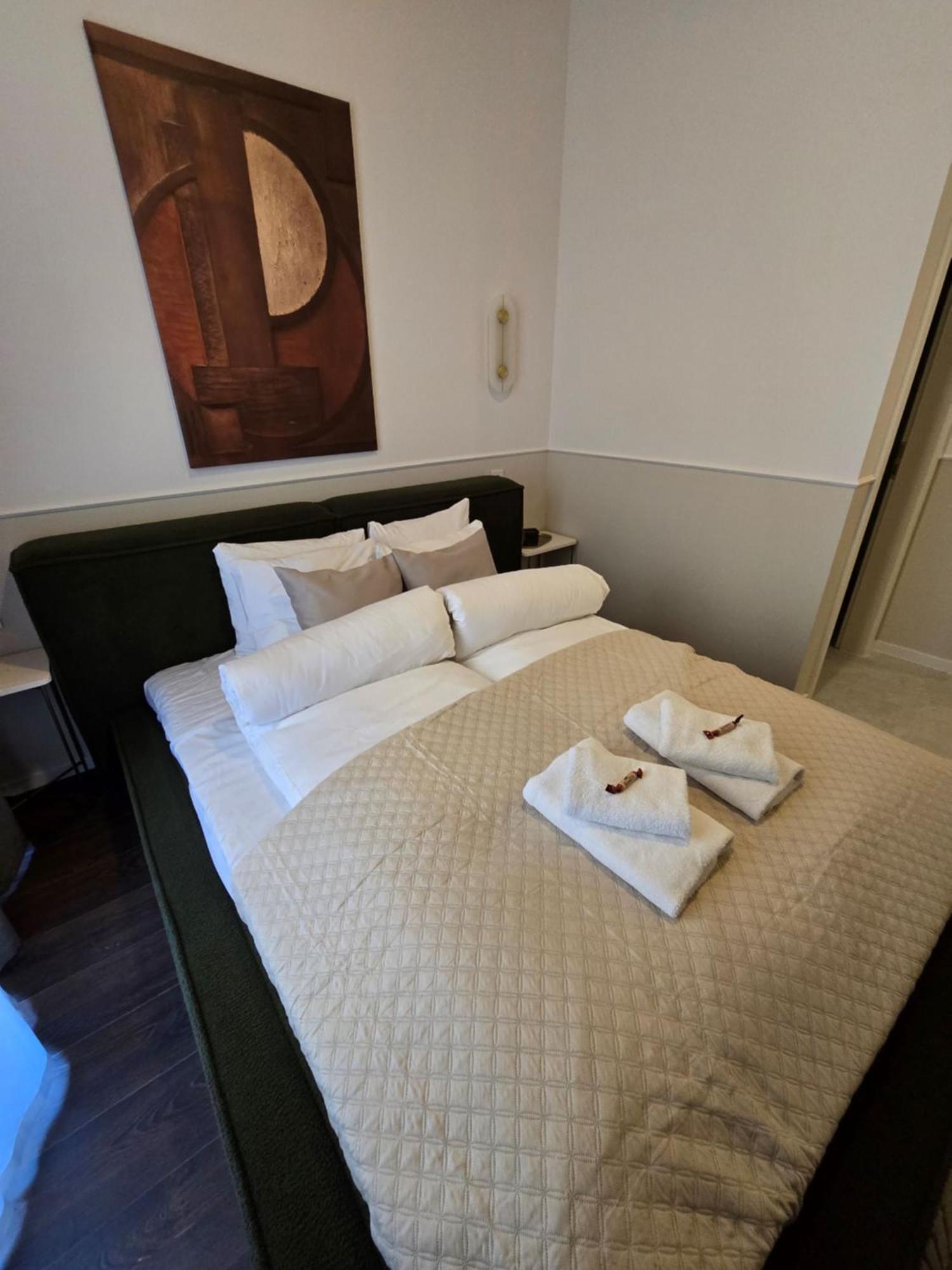 V15 Luxury In The Heart Of Apartmán