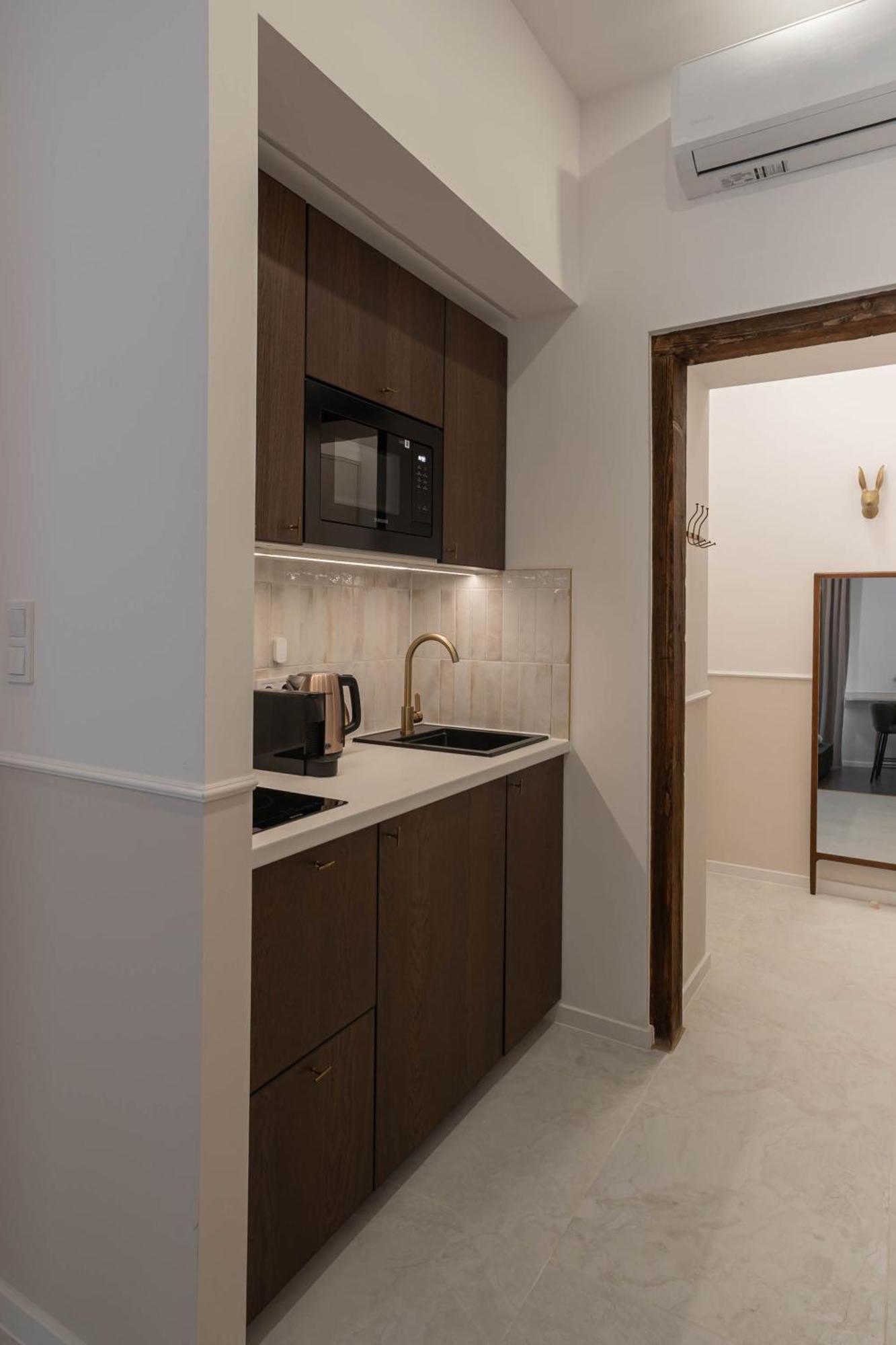 V15 Luxury In The Heart Of Apartmán Budapešť