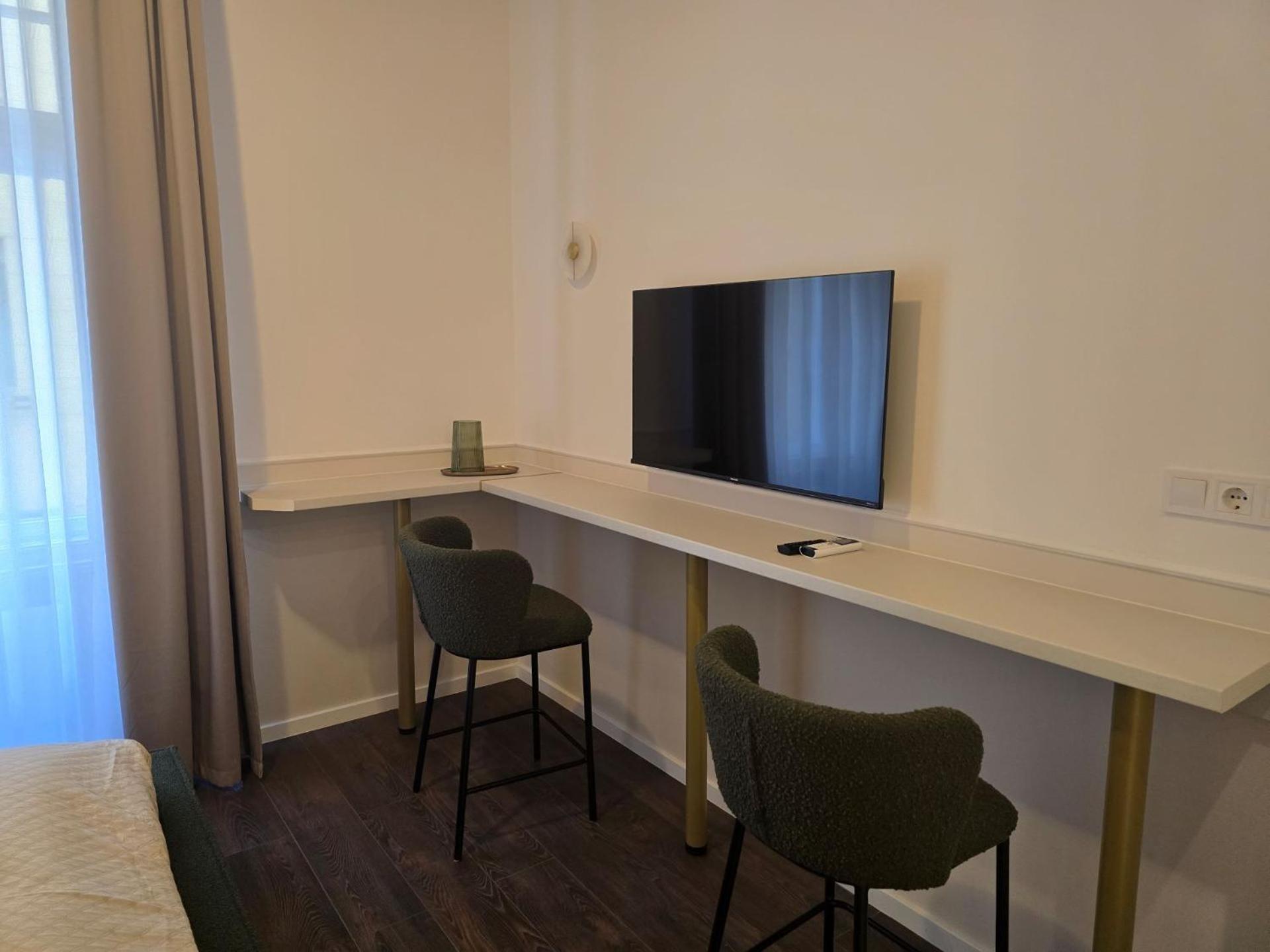 Apartmán V15 Luxury In The Heart Of *